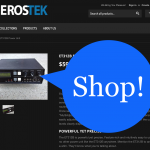 Get in Gear and Shop at the ErosTek Online Shop